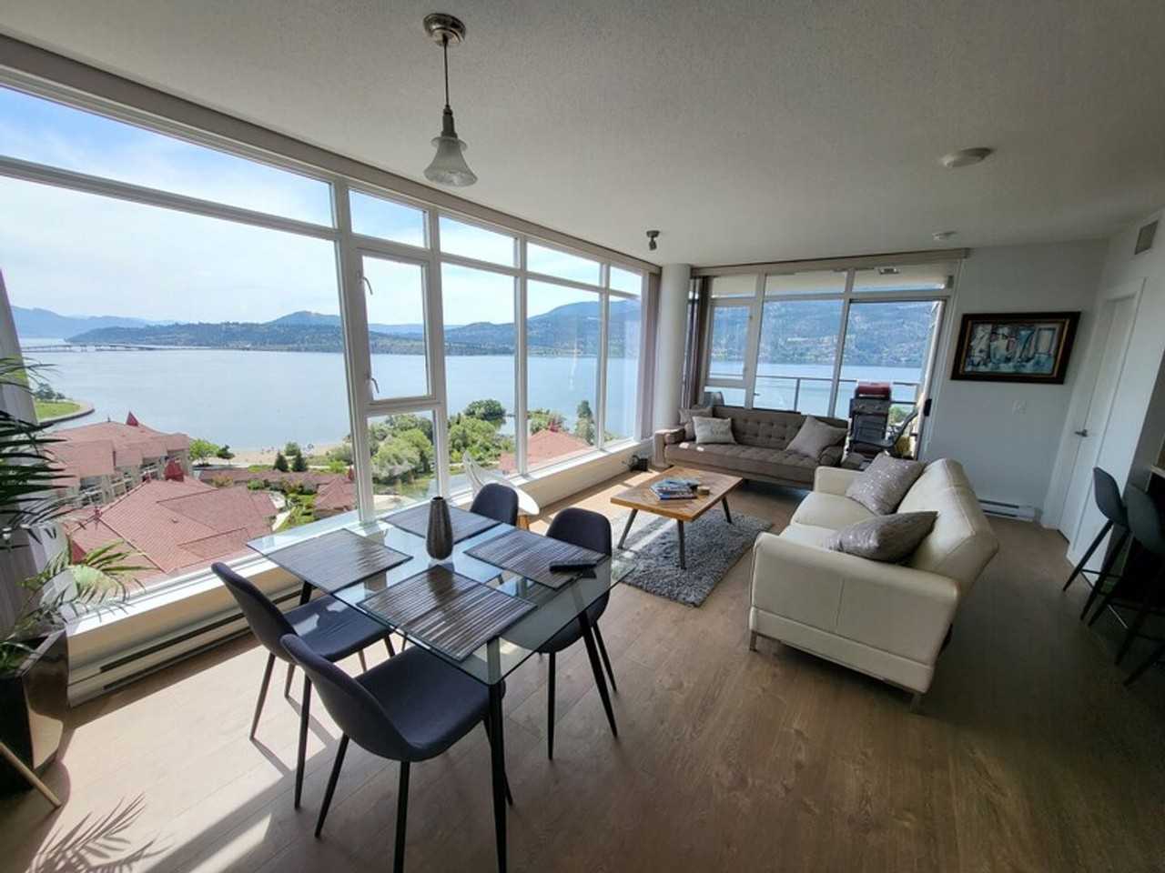 Unit 1807 - Photo 3 of 22