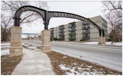 3015 Sandwich St #1 - Photo 4 of 8