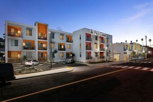 featured image of 300 W 9th St