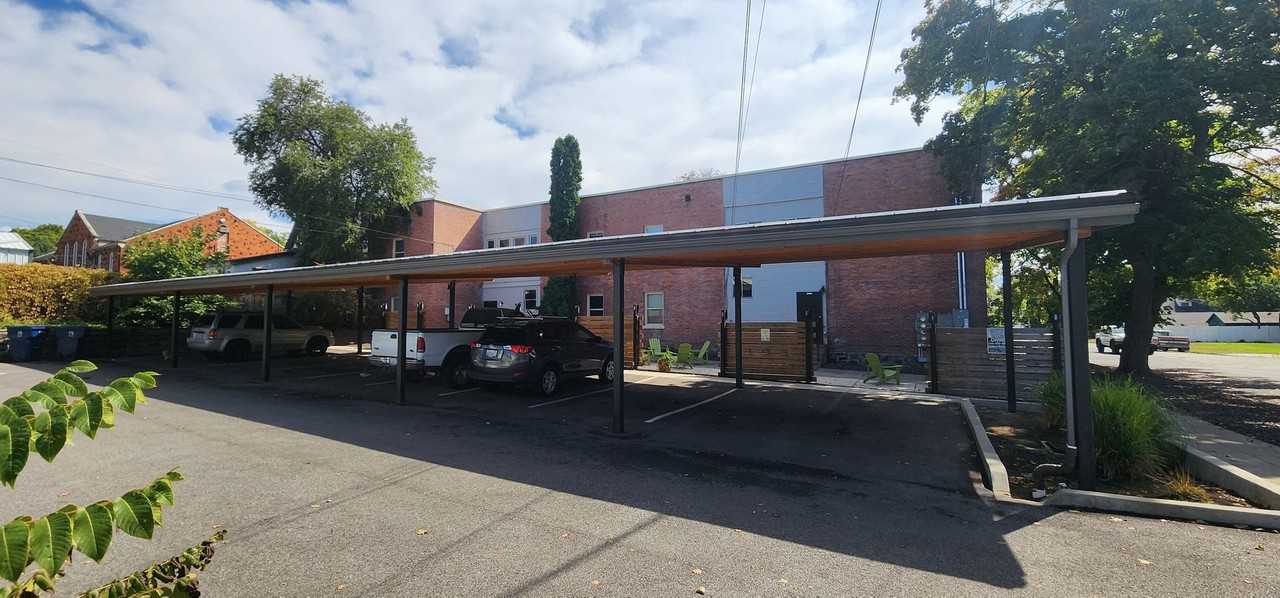 Welcome to Albina Apartments! - Photo 4 of 4