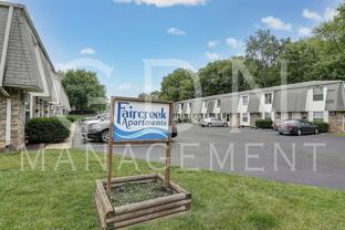 ORVILLE APARTMENTS - Photo 1 of 1