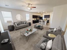 featured image of 800 Desert Senna Ave Sw