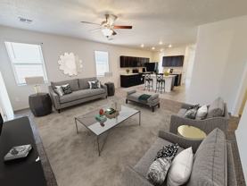 800 Desert Senna Ave Sw - Photo 1 of 1