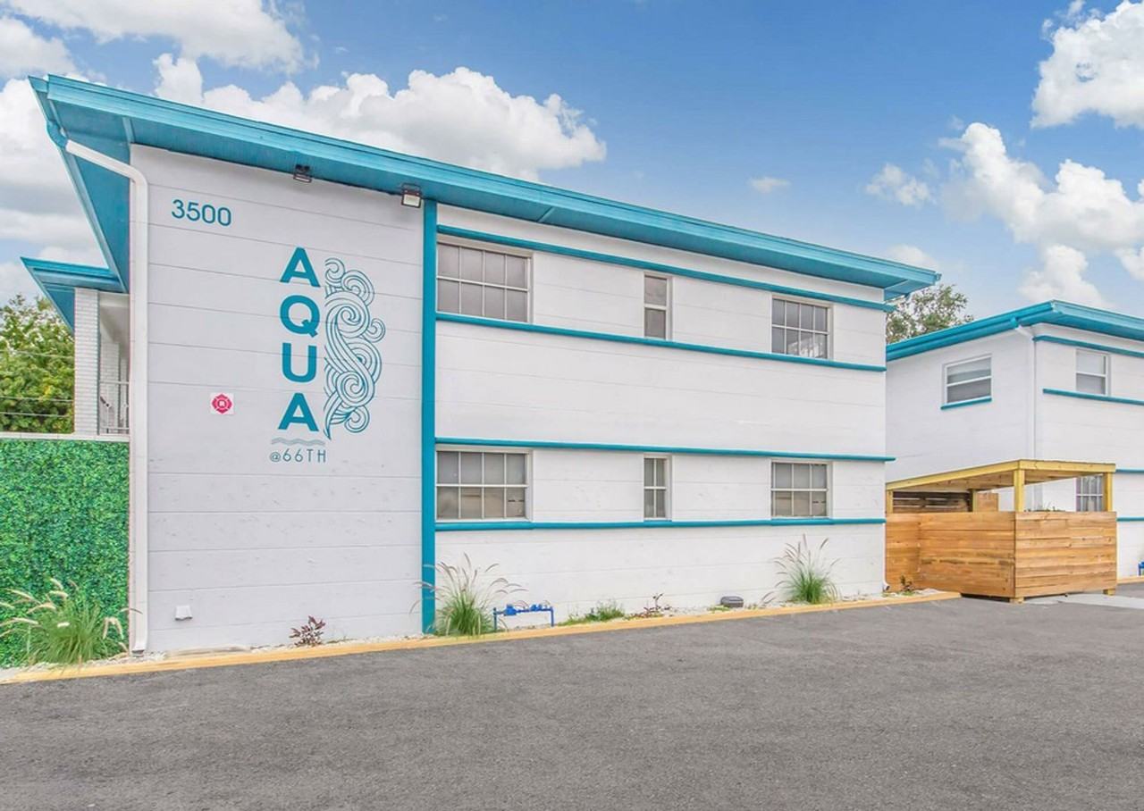 3498 66th St N #105 - Photo 3 of 14