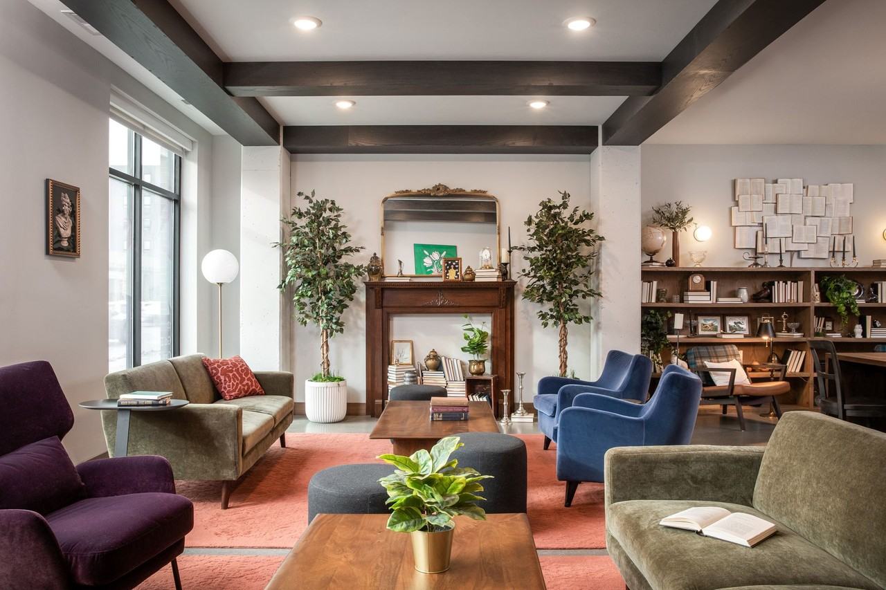 Doyle Apartments - Photo 6 of 50