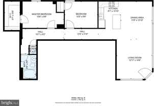 1900 Princess Anne St #6 - Photo 1 of 1