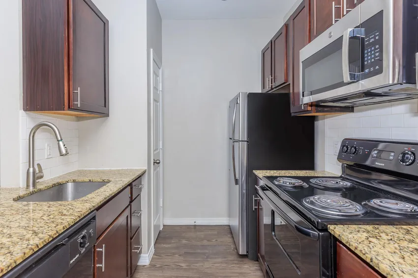 Bridges of Cypress Creek Apartment - Photo 3 of 50