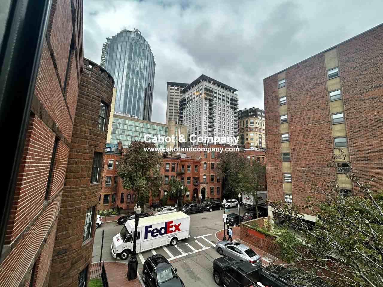 86 Saint Botolph St #1 - Photo 4 of 9