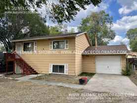 44 Sunflower Rd #B - Photo 1 of 1