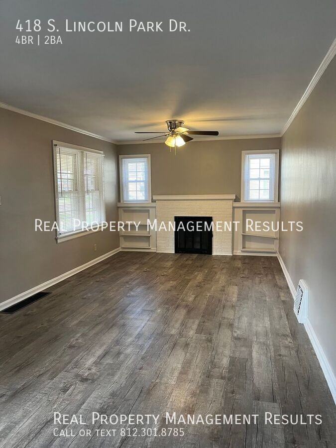 418 S Lincoln Park Dr - Photo 2 of 16