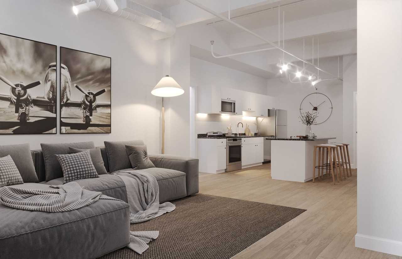 24 Mount Vernon Apartments - Photo 3 of 28