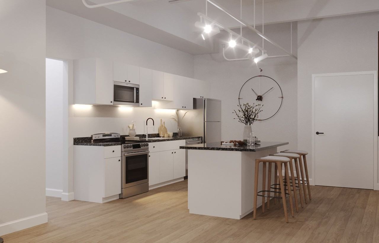 24 Mount Vernon Apartments - Photo 4 of 28