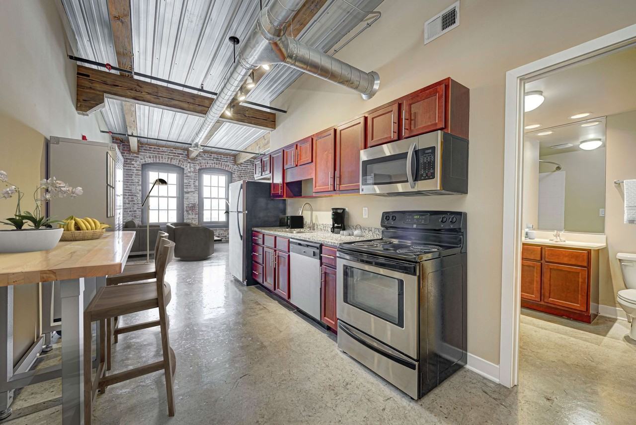 Harding Street Lofts - Photo 2 of 50