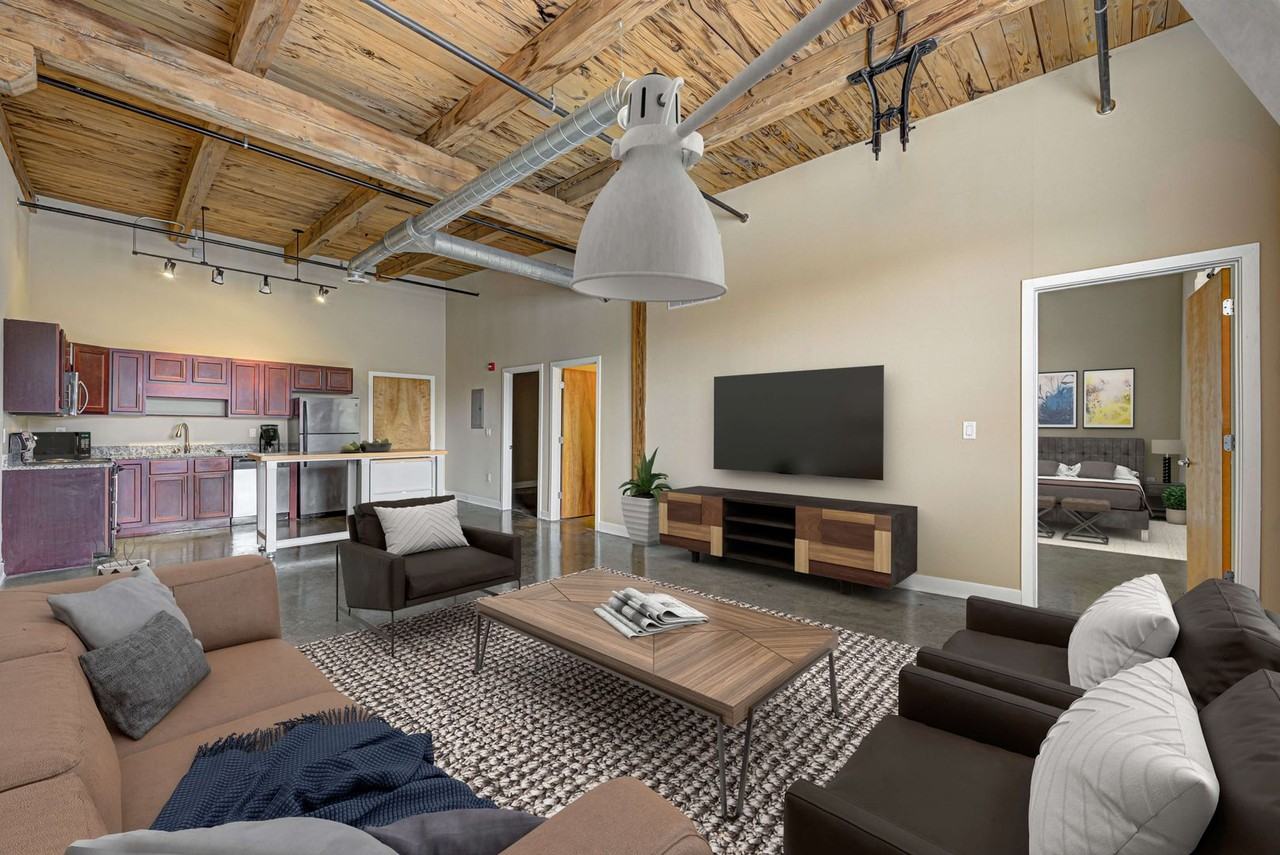 Harding Street Lofts - Photo 2 of 38