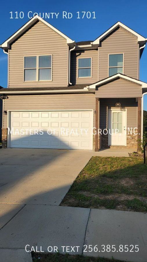 110 County Road 1701 - Photo 6 of 19