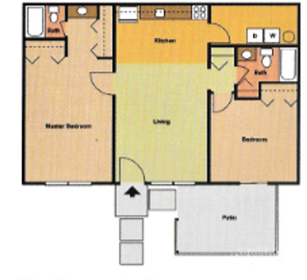 Wesley Pines - Photo 4 of 10