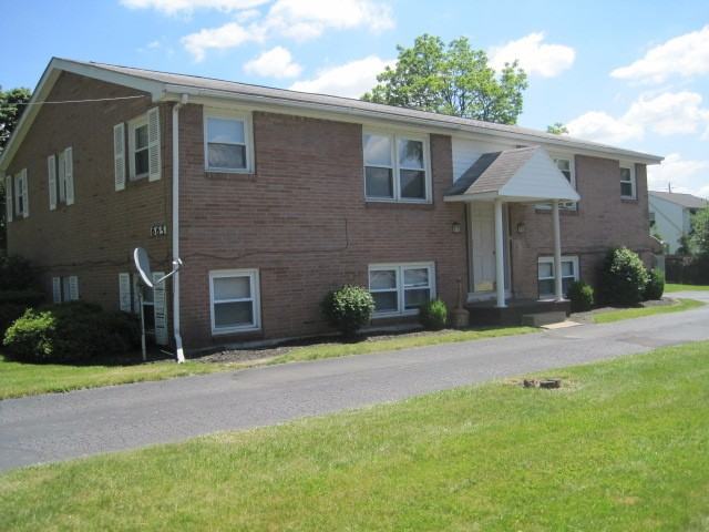 ChurchHill Road Apartments - Photo 2 of 11