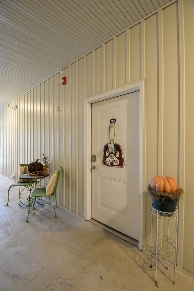 The Whitney Apartments - Photo 2 of 37