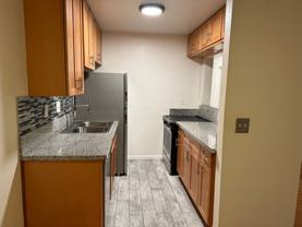 Agate Apartments - Photo 1 of 1