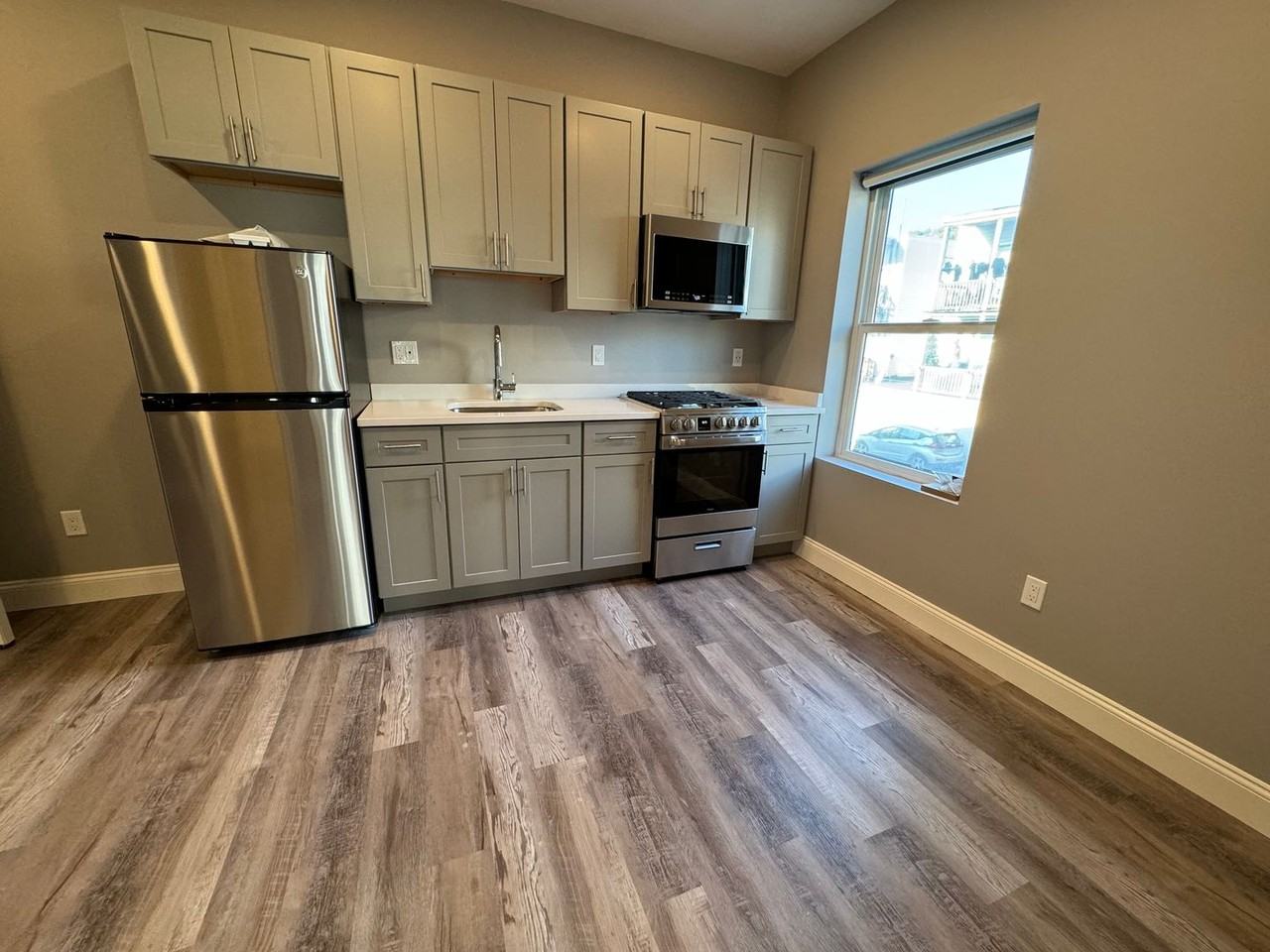 Welcome to 1499 in Revere, MA Steps from the Blue Line! - Photo 3 of 25