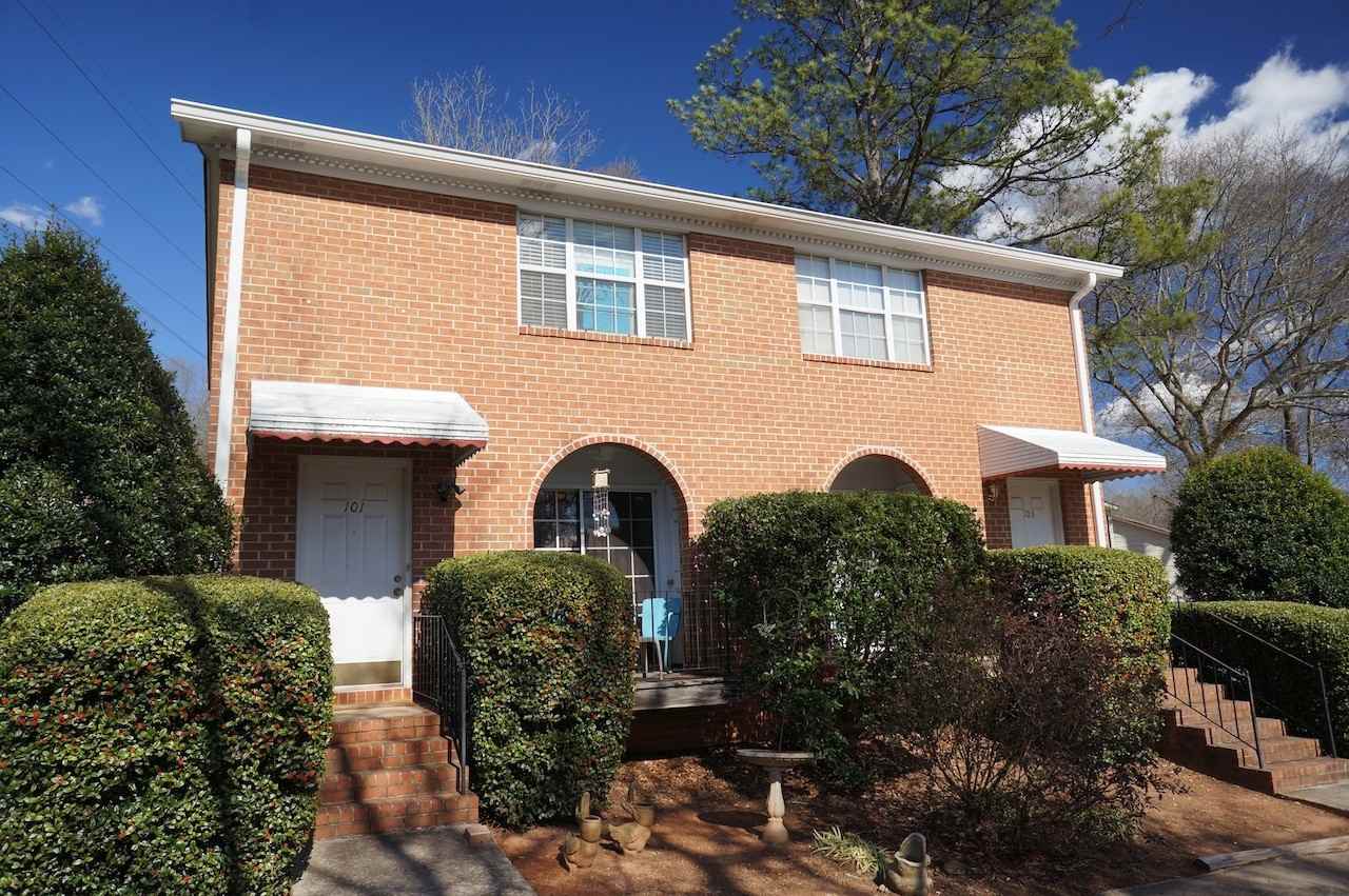 103 Sleepy Creek Dr - Photo 4 of 23