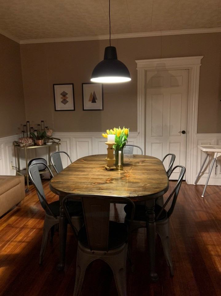 22 Dewey St #2ndFL - Photo 2 of 8