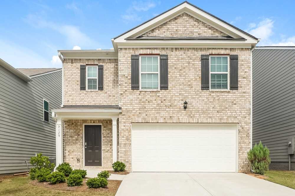 5129 Moa Ct, College Park, GA 30349 5 bedroom House Rental Zumper