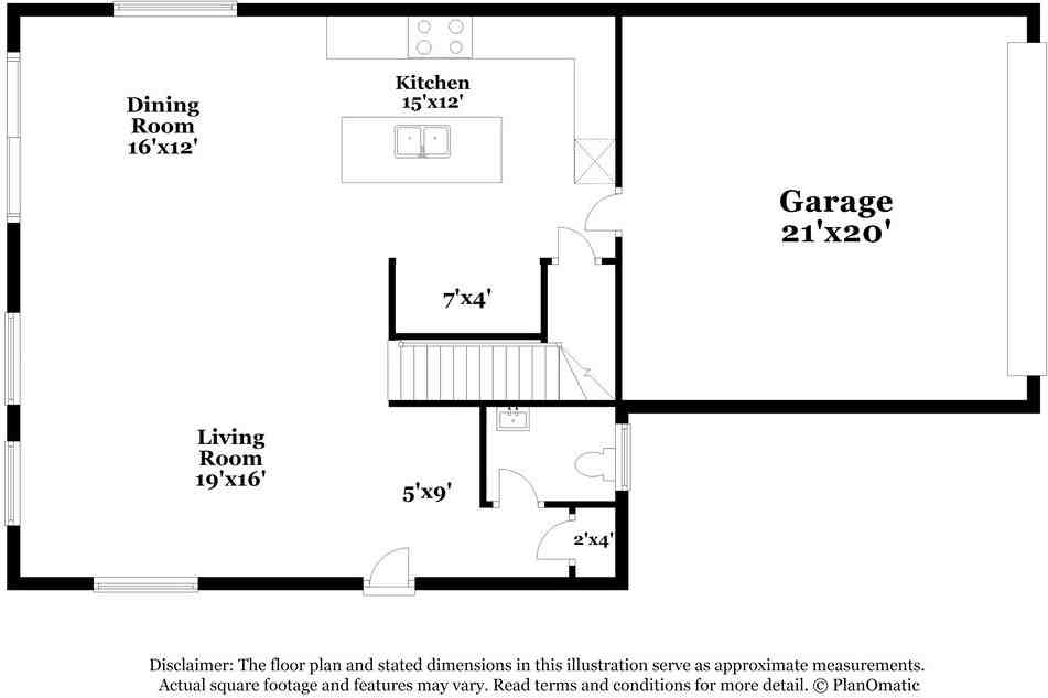 1712 W Parkview Dr - Photo 2 of 17