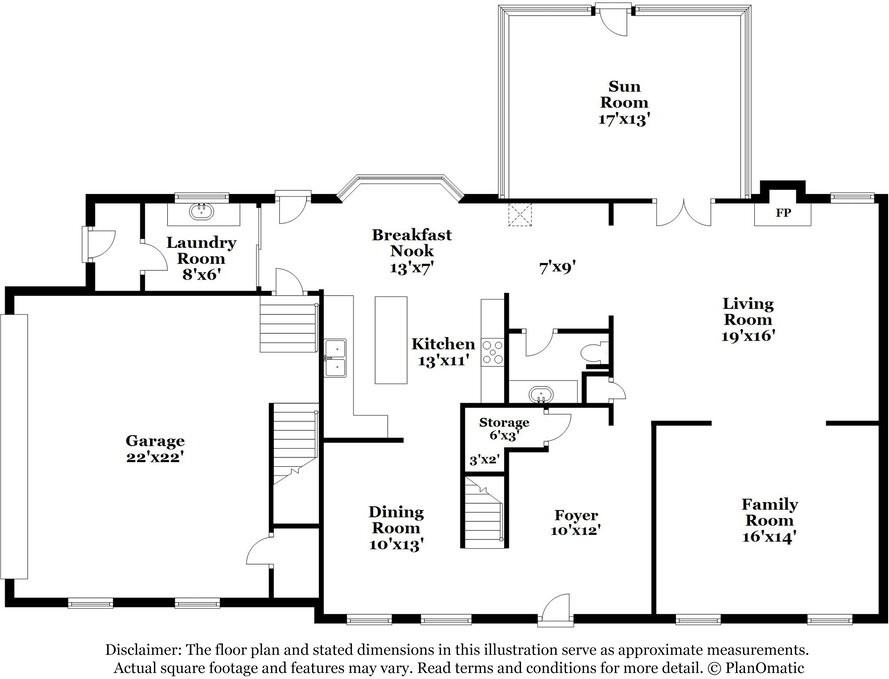 100 Marsh Glen Pt - Photo 2 of 17