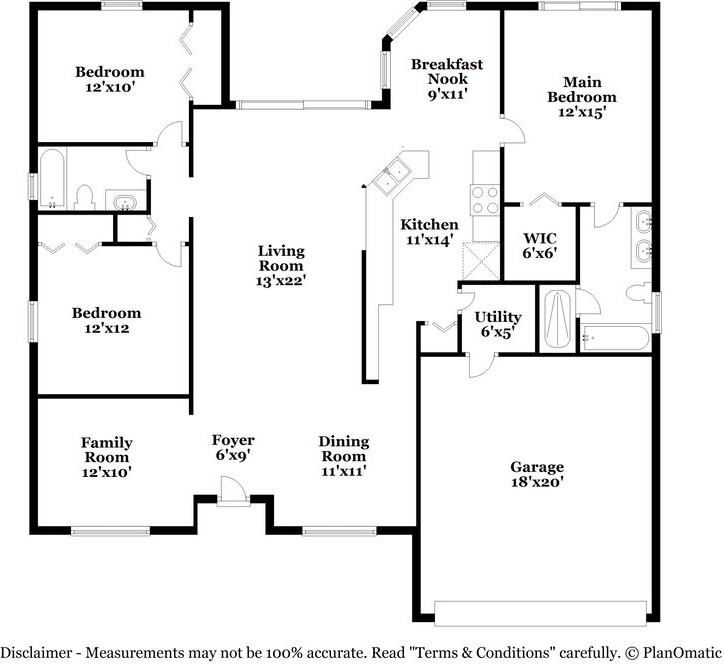 4531 Hazelgrove Dr - Photo 2 of 16