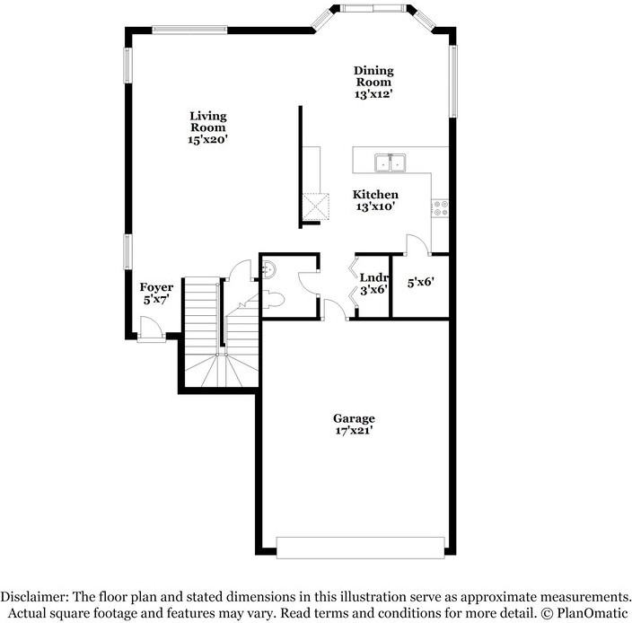 6596 S Chinese Lanterns Dr - Photo 2 of 17