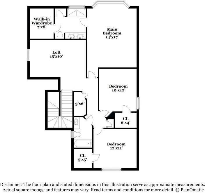 6596 S Chinese Lanterns Dr - Photo 3 of 17