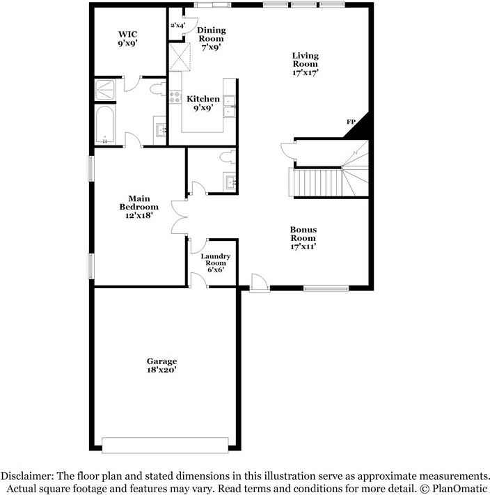7327 Tree Ridge Ct - Photo 2 of 17