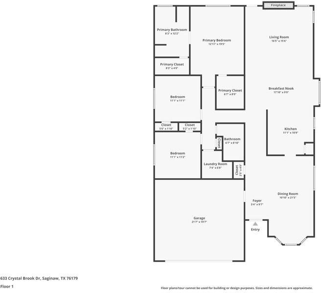 633 Crystal Brook Dr - Photo 2 of 16