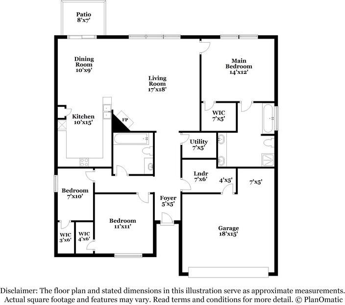 2584 Fiddlers Glenn Dr - Photo 2 of 16