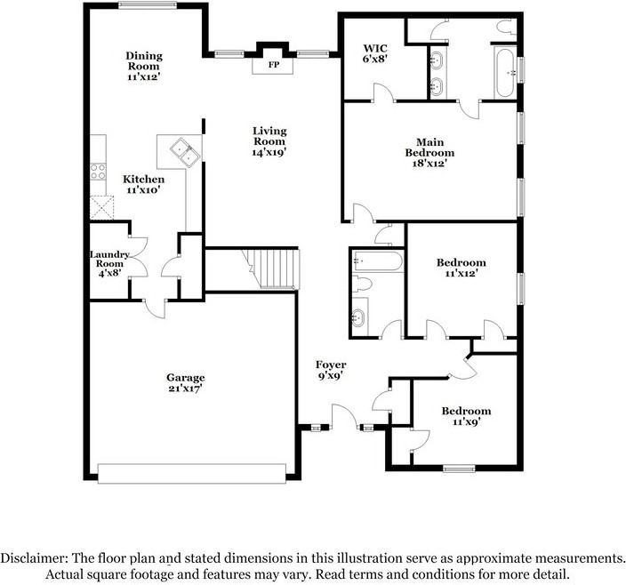169 Mount Moriah Rd - Photo 3 of 17