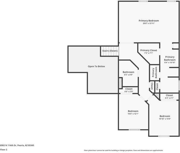 8902 N 114th Dr - Photo 3 of 17