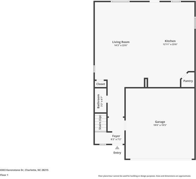 6503 Karenstone Dr - Photo 2 of 17
