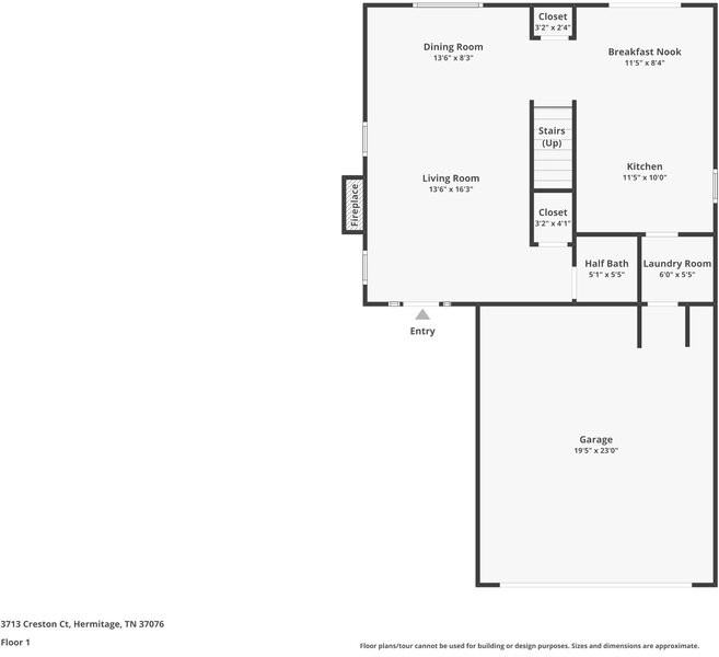 3713 Creston Ct - Photo 2 of 17