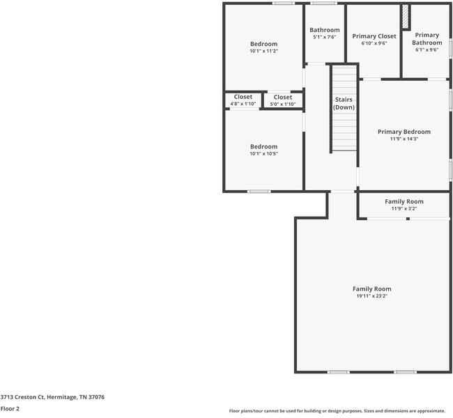 3713 Creston Ct - Photo 3 of 17