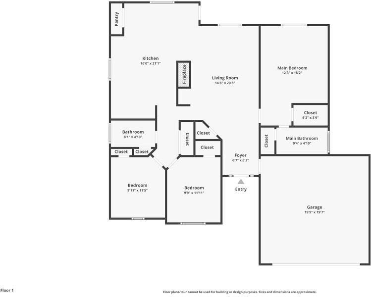 5739 Heron Point Pl Sw - Photo 2 of 16