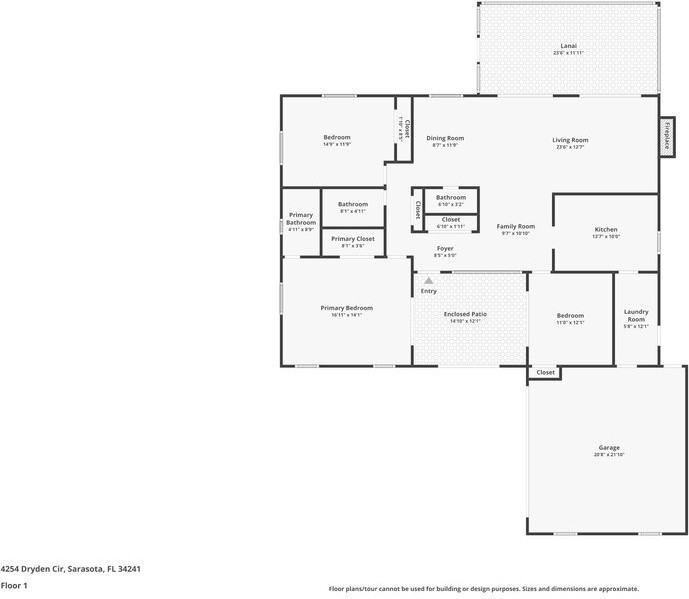 4254 Dryden Cir - Photo 2 of 16