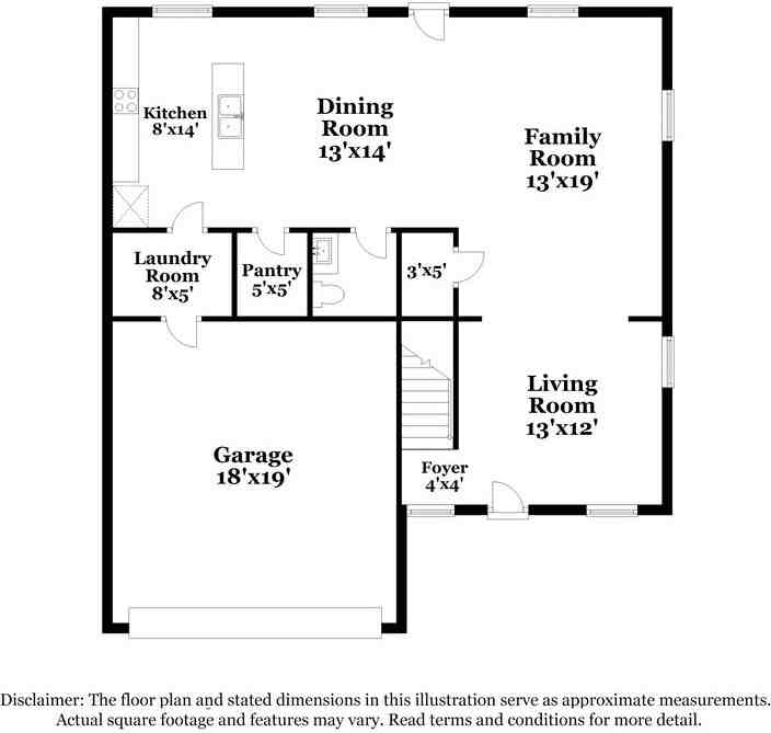 1906 Carpenter Cabin Dr - Photo 2 of 17