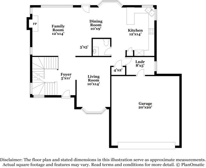 2298 Vineyard Dr - Photo 2 of 18