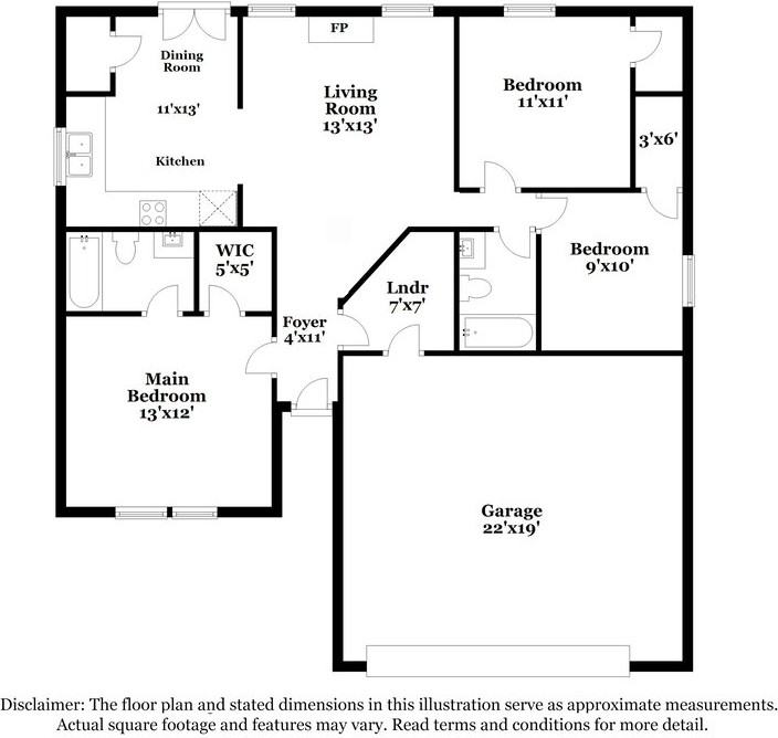 630 Overlook Rd - Photo 2 of 16