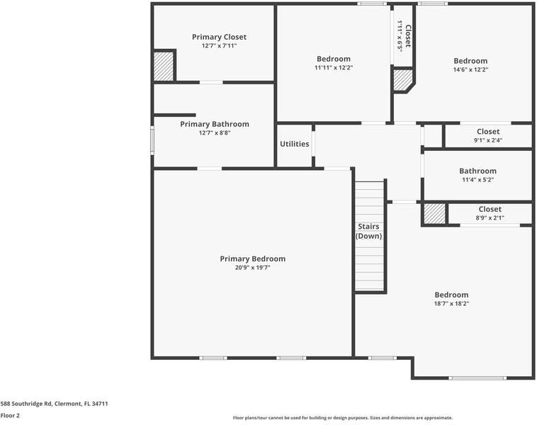 588 Southridge Rd - Photo 3 of 17