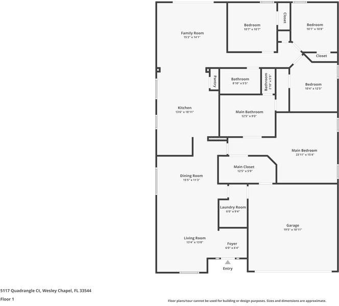 5117 Quadrangle Ct - Photo 2 of 16