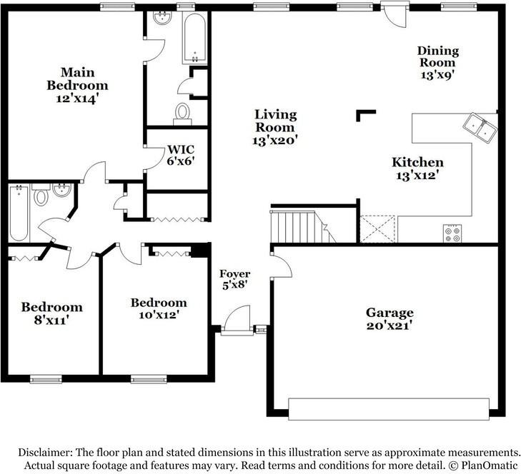 5060 Vista Dr - Photo 2 of 17