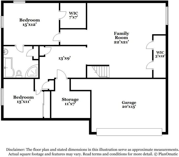 5060 Vista Dr - Photo 3 of 17