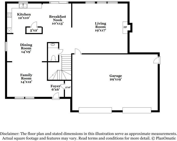 6708 Kentland Way - Photo 2 of 17